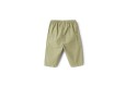 TROUSERS SAGE GREEN