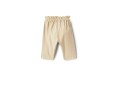 TROUSERS BEIGE