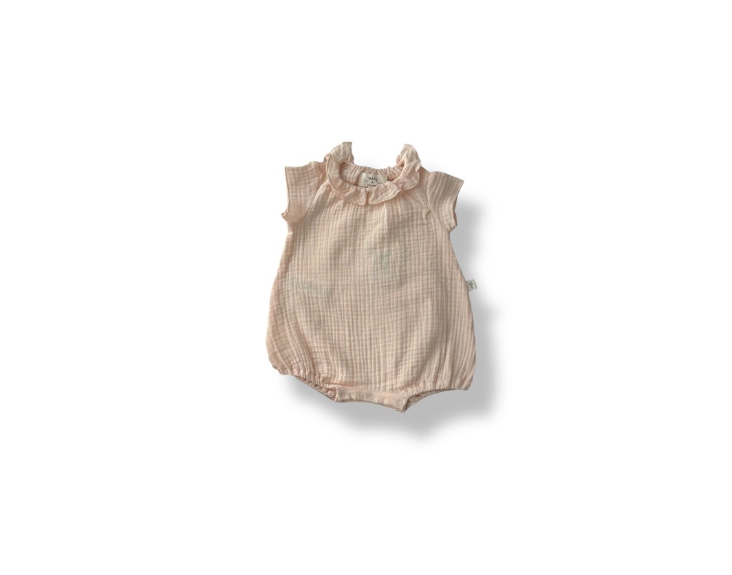 ROMPER PINK