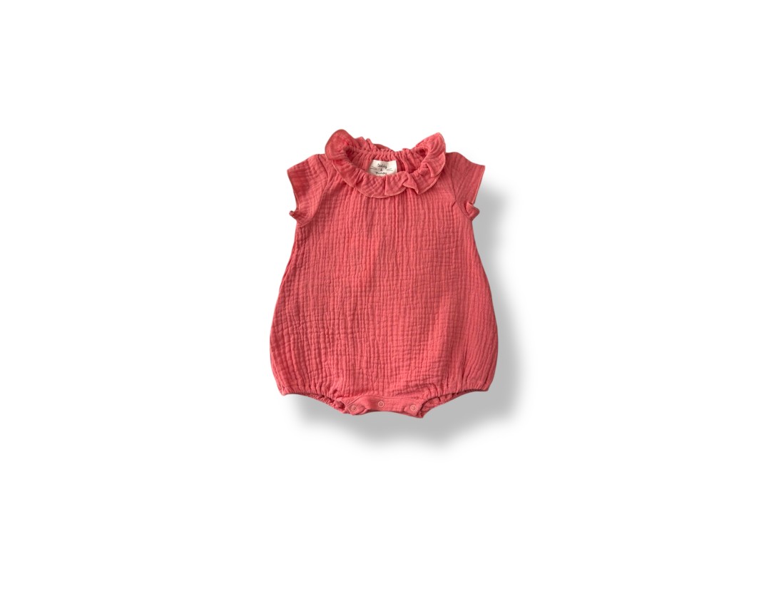 ROMPER PEONY