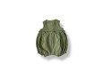 ROMPER SAGE GREEN