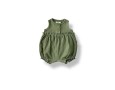 ROMPER SAGE GREEN
