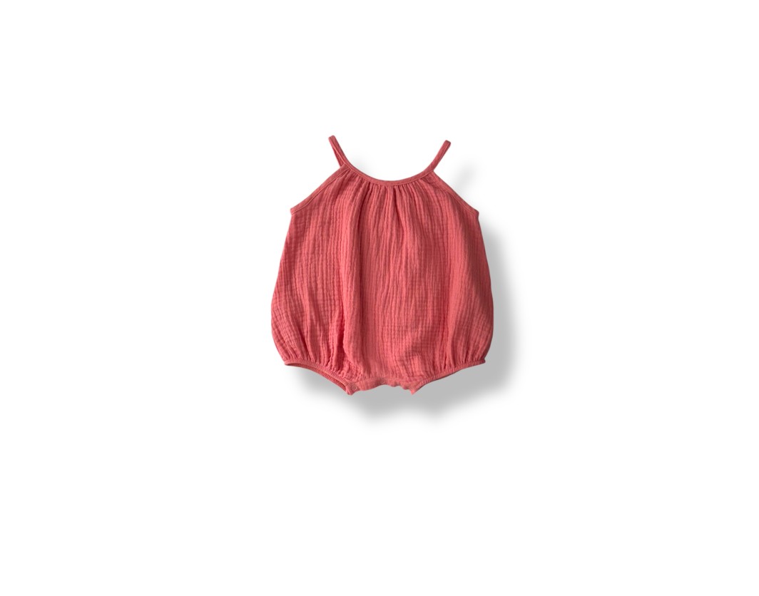 ROMPER PEONY