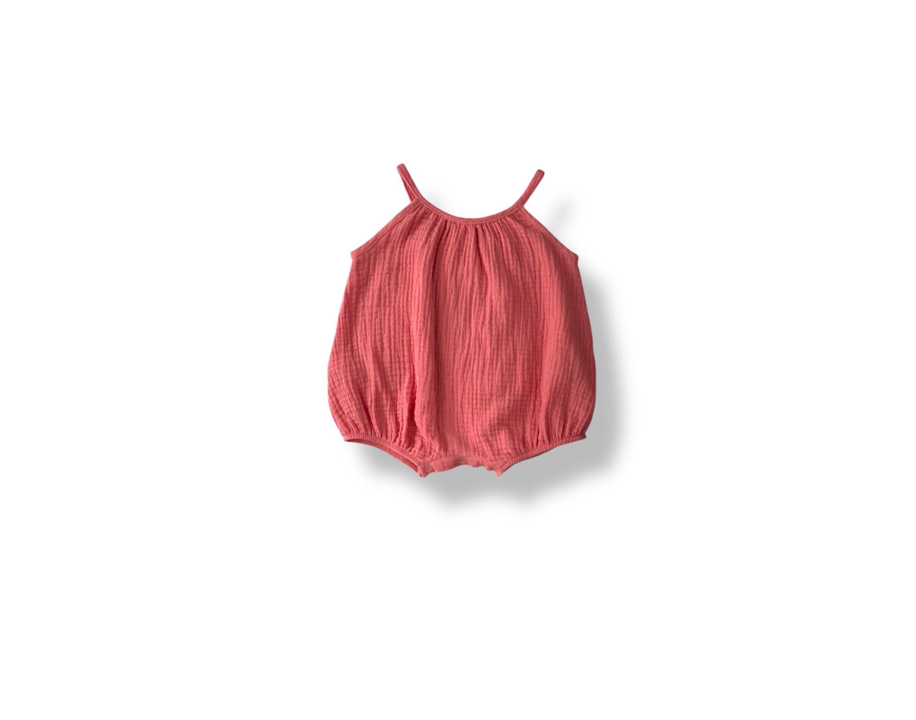 ROMPER PEONY