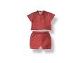 TWO PIECE SET PEONY