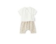 TEDDY & MINOU TWO PIECE SET  Blouse&Pants