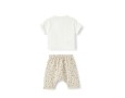 TEDDY & MINOU TWO PIECE SET  Blouse&Pants