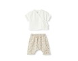 TEDDY & MINOU TWO PIECE SET  Blouse&Pants