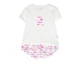 TEDDY & MINOU TWO PIECE SET  short sleeve  (T-Shirt&Short)