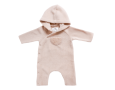 Teddy & Minou Warm Romper