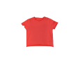 TEDDY & MINOU T-SHIRT S/S (STRAWBERRY)