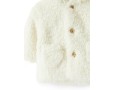 Teddy & Minou Jacket Polyester