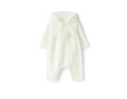 Teddy & Minou Warm Romper