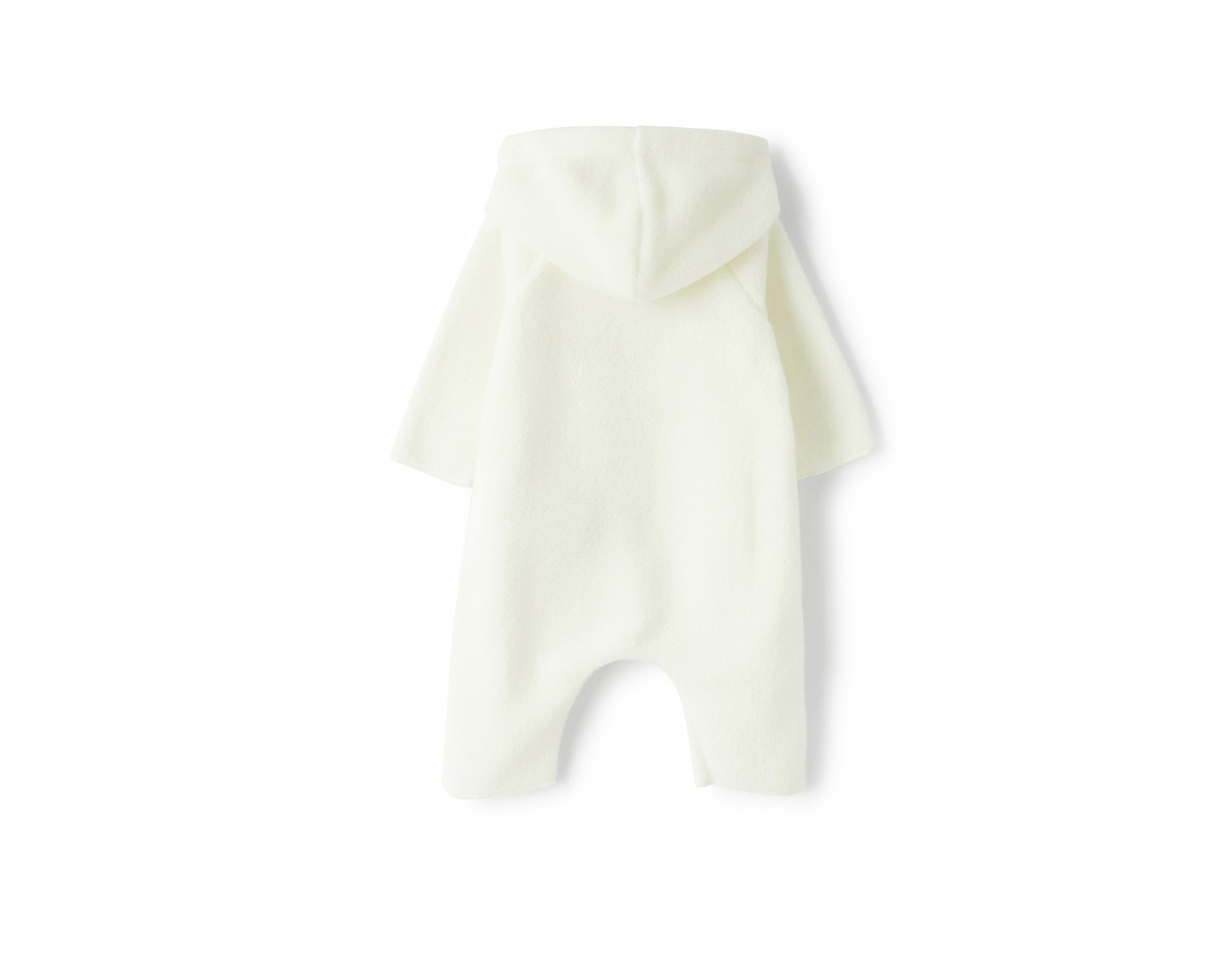 Teddy & Minou Warm Romper