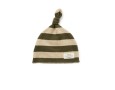 Teddy & Minou Knited  Stripe Hat