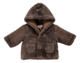 Teddy & Minou Fur Jacket