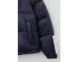 Padded  Short  Jacket