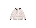 Short Transformer Padded Jacket