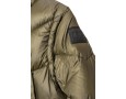 Short Transformer Padded Jacket