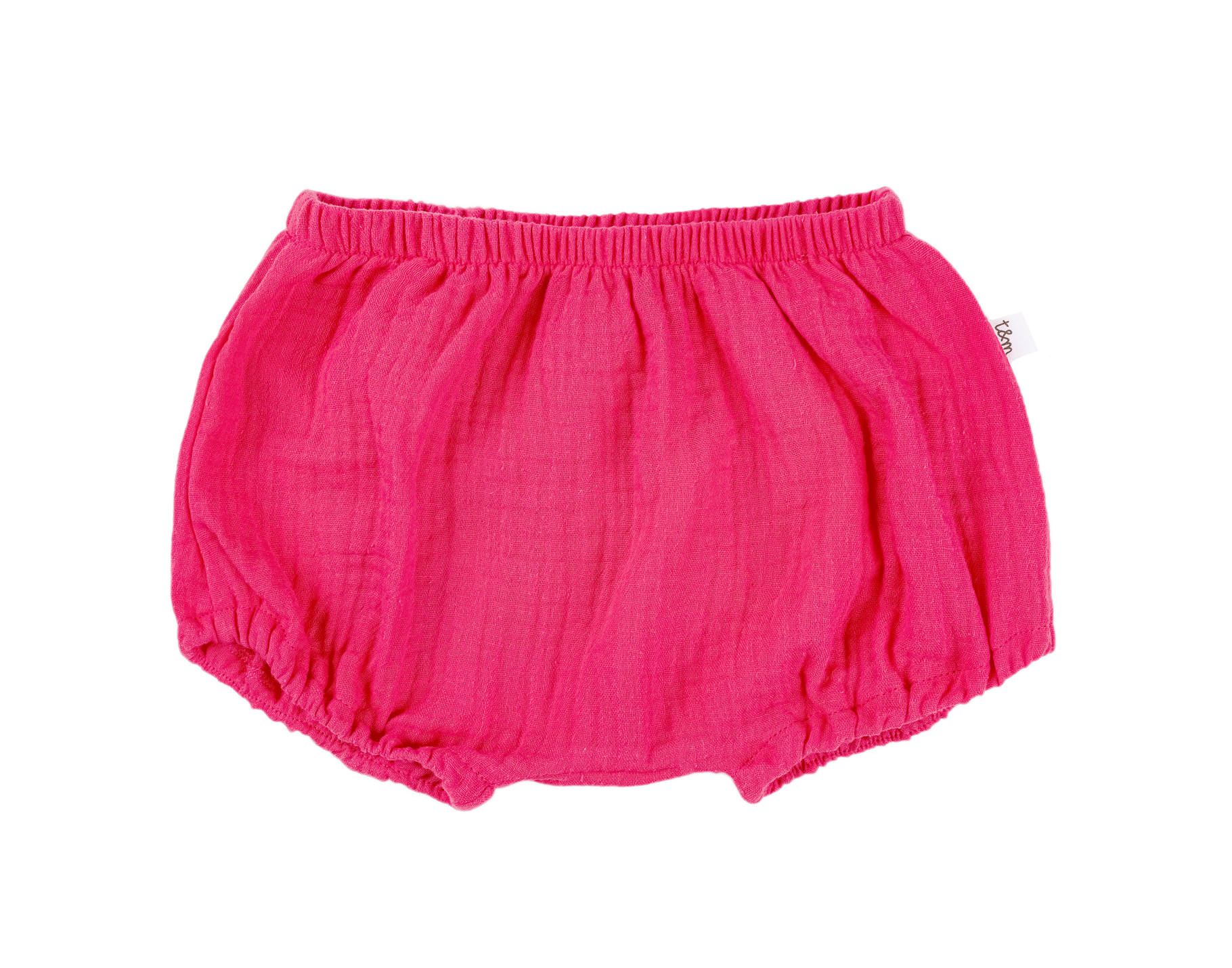 TEDDY & MINOU SHORTS STRAWBERRY