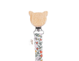 TEDDY & MINOU Dummy holder ORANGE