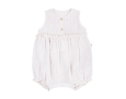 TEDDY & MINOU ROMPER BARLEY BEIGE