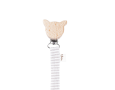 TEDDY & MINOU Dummy Holder BARLEY BEIGE