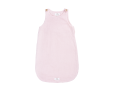 TEDDY & MINOU SLEEPING BAG SMOOTHIE PINK