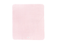 TEDDY & MINOU BLANKET SMOOTHIE PINK