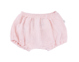 TEDDY & MINOU SHORTS SMOOTHIE PINK